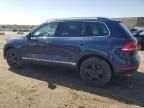 2013 Volkswagen Touareg V6 TDI