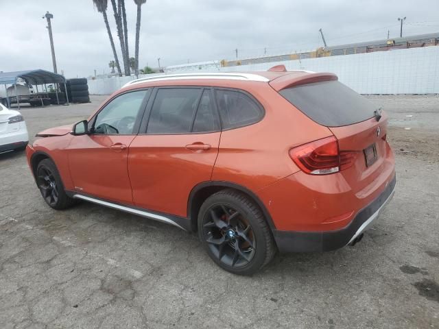 2014 BMW X1 SDRIVE28I