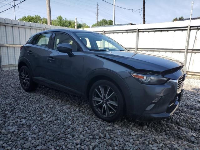 2017 Mazda CX-3 Touring