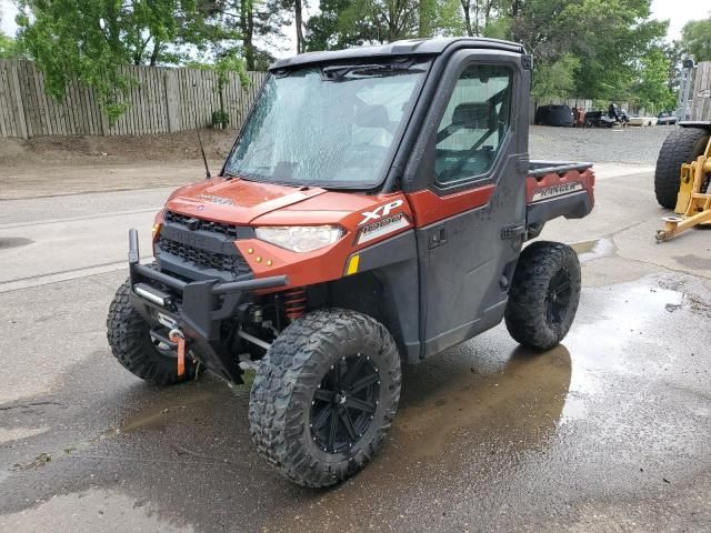 2020 Polaris Ranger XP 1000 Northstar Ultimate