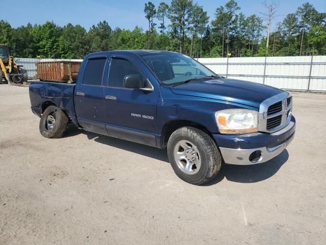 2006 Dodge RAM 1500 ST