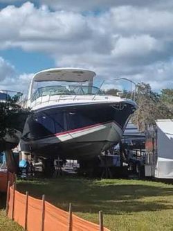 Vehiculos salvage en venta de Copart Fort Pierce, FL: 2008 Four Winds Marine Lot