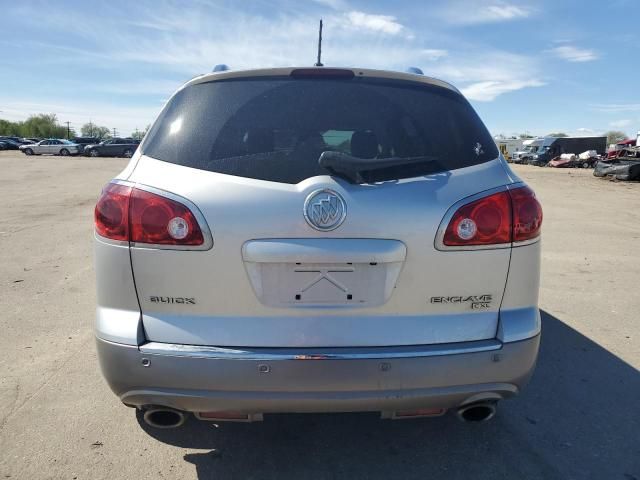 2010 Buick Enclave CXL