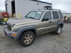 2004 Jeep Liberty Sport