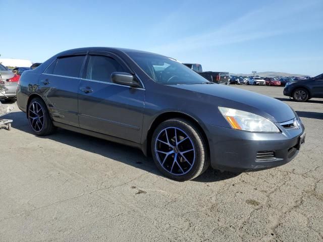 2007 Honda Accord SE