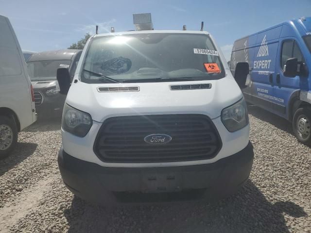 2017 Ford Transit T-150