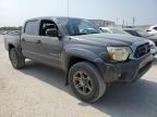 2013 Toyota Tacoma Double Cab