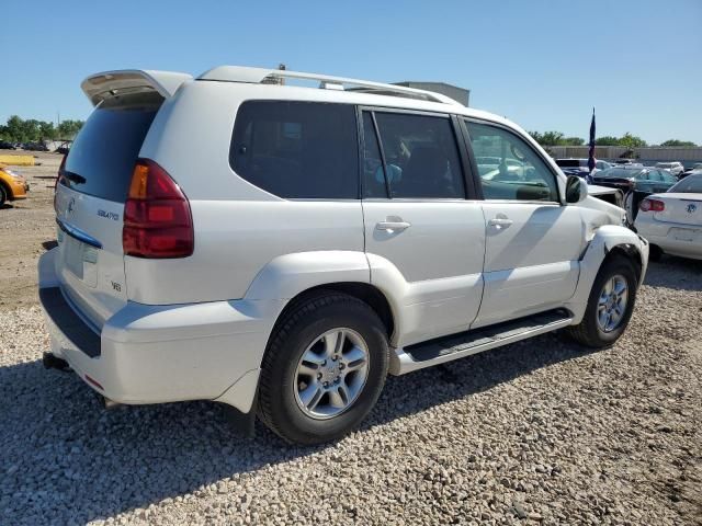 2006 Lexus GX 470