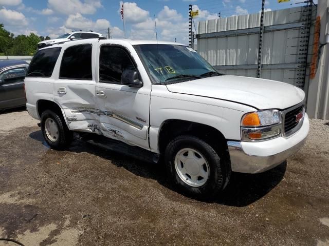 2004 GMC Yukon