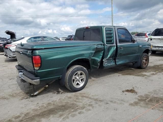 1999 Mazda B3000 Cab Plus