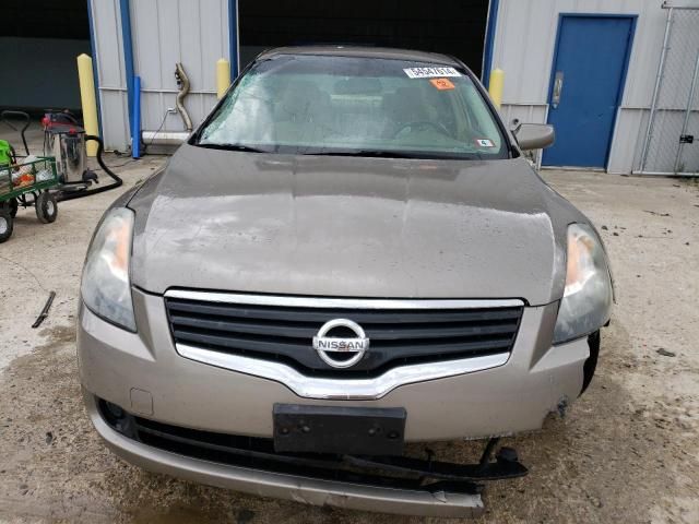 2008 Nissan Altima 2.5