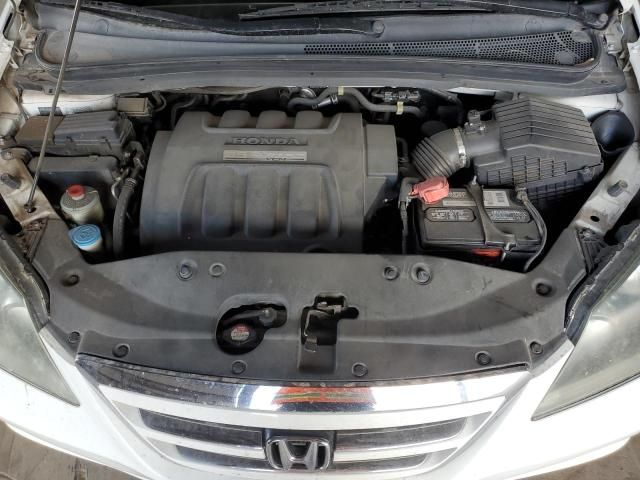 2007 Honda Odyssey EXL