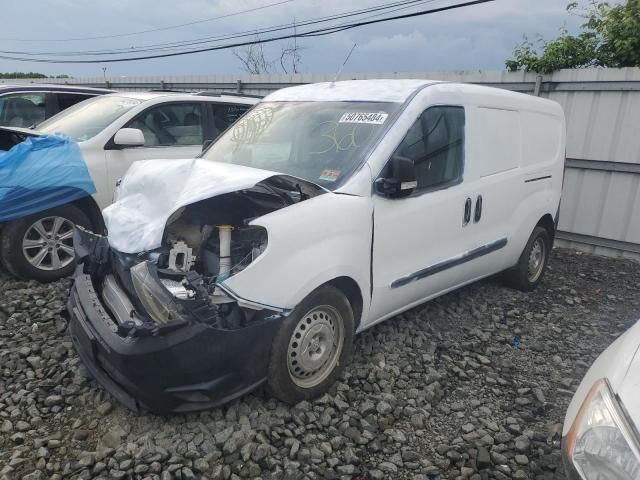 2016 Dodge RAM Promaster City