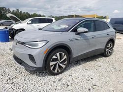 2022 Volkswagen ID.4 PRO S en venta en Ellenwood, GA