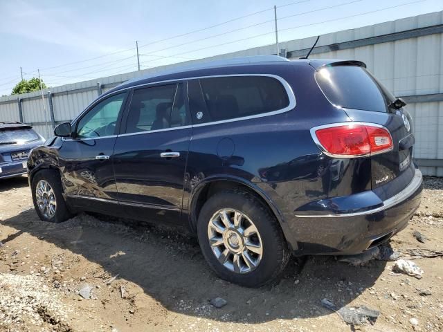 2015 Buick Enclave