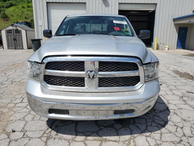 2019 Dodge RAM 1500 Classic SLT