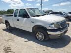 2002 Ford F150