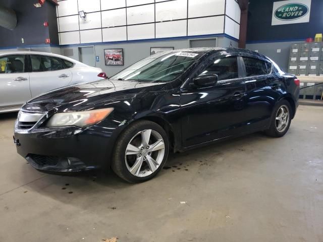 2013 Acura ILX 24 Premium