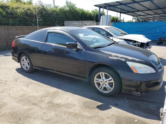 2006 Honda Accord EX