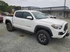 2023 Toyota Tacoma Double Cab