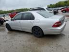 2004 Lexus LS 430