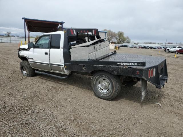 1999 Dodge RAM 2500