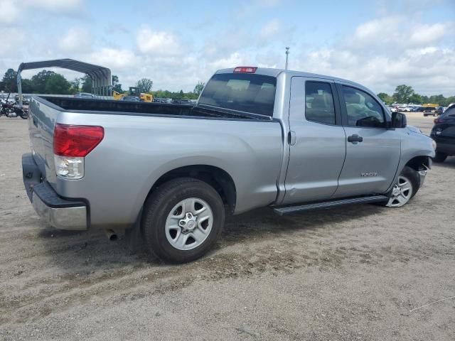 2013 Toyota Tundra Double Cab SR5