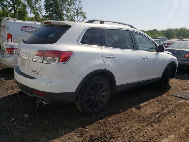 2009 Mazda CX-9