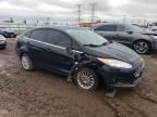 2016 Ford Fiesta Titanium