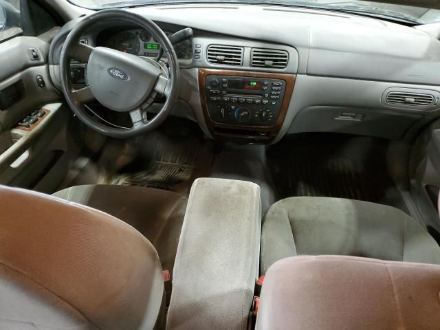 2005 Ford Taurus SEL