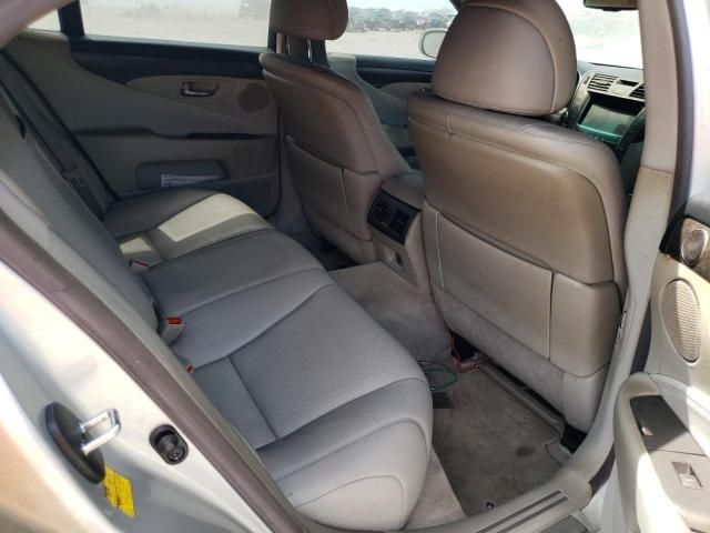 2007 Lexus LS 460