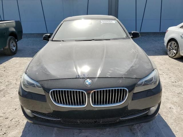 2013 BMW 528 XI