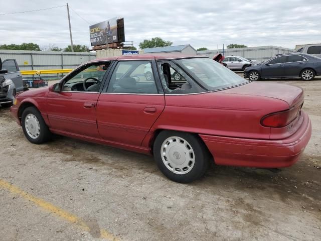 1995 Mercury Sable GS