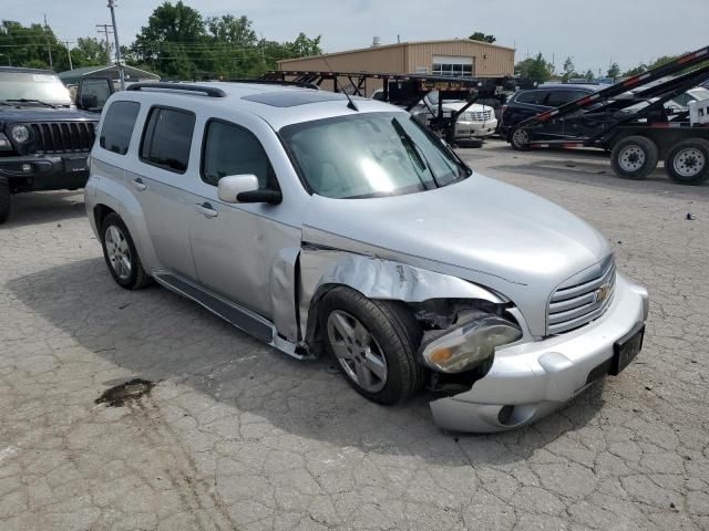 2009 Chevrolet HHR LT