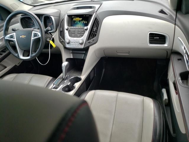 2014 Chevrolet Equinox LTZ