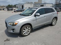 Lots with Bids for sale at auction: 2015 Mitsubishi Outlander Sport ES