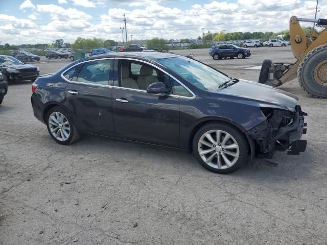 2013 Buick Verano Premium