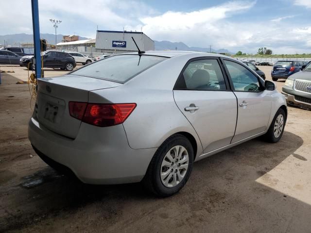 2012 KIA Forte LX