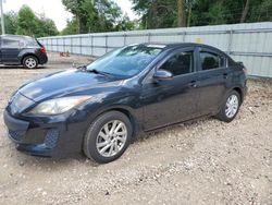 Mazda Vehiculos salvage en venta: 2012 Mazda 3 I