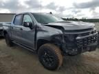 2023 Chevrolet Silverado K1500 ZR2