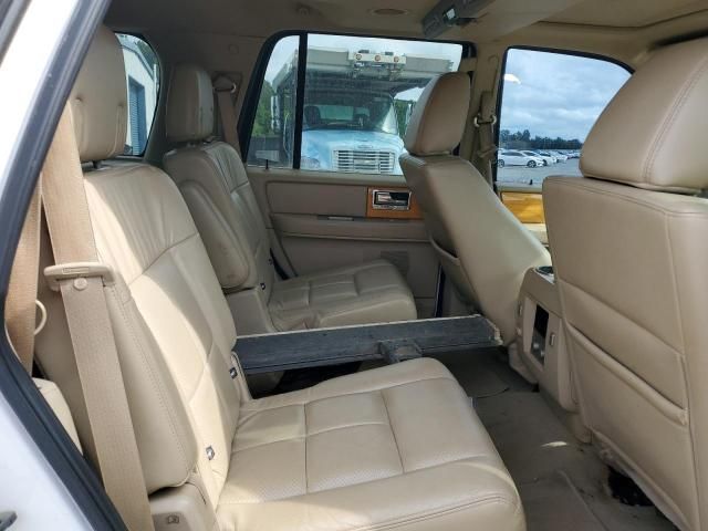 2009 Lincoln Navigator