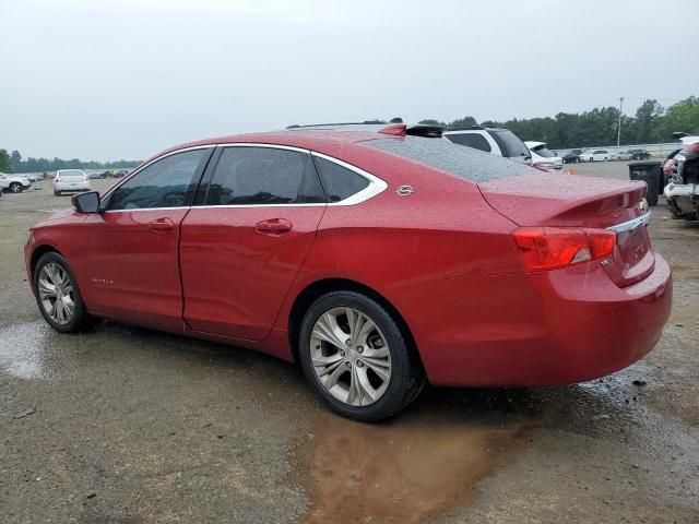 2015 Chevrolet Impala LT