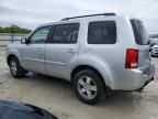 2010 Honda Pilot EX