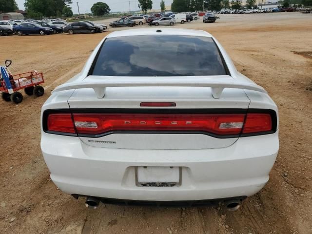 2011 Dodge Charger