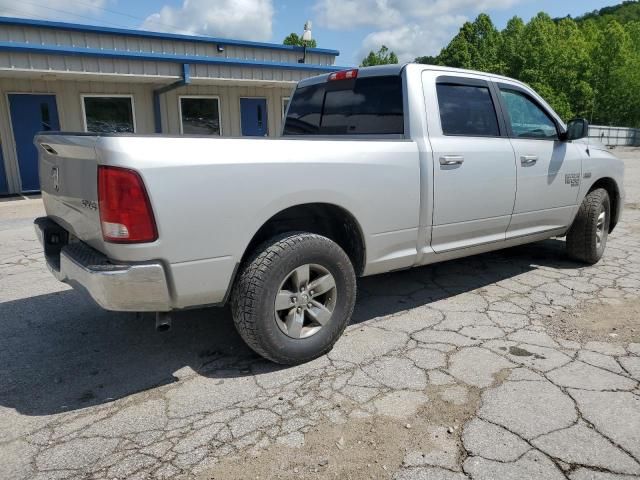 2019 Dodge RAM 1500 Classic SLT