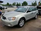 2006 Subaru Legacy Outback 2.5I