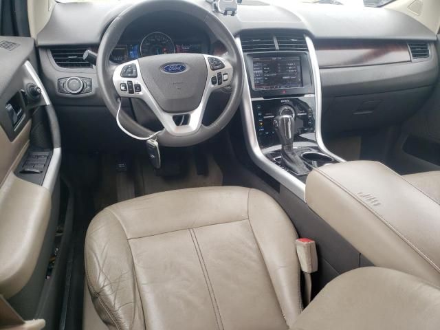 2012 Ford Edge Limited