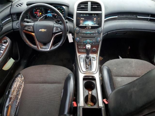 2013 Chevrolet Malibu 2LT