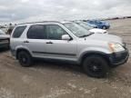 2004 Honda CR-V EX