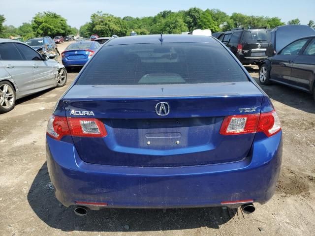 2010 Acura TSX